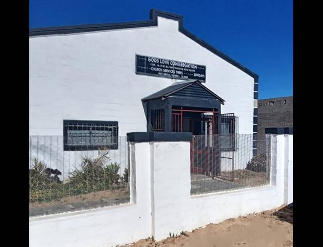 LAND FOR SALE IN CHATSWORTH